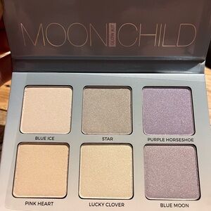 Anastasia Moon Child Glow Palette